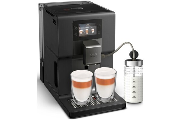 Ekspres KRUPS Intuition Preference EA875U automatyczny