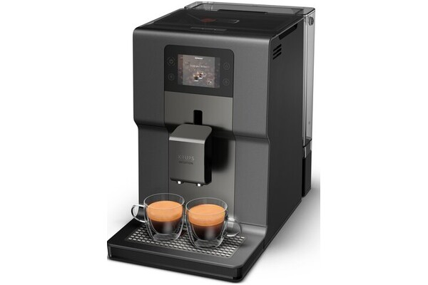 Ekspres KRUPS Intuition Preference EA875U automatyczny