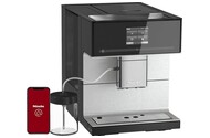 Ekspres MIELE CoffeePassion CM7350 automatyczny
