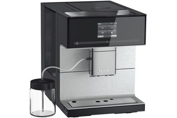 Ekspres MIELE CoffeePassion CM7350 automatyczny