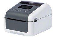 drukarka etykiet BROTHER TD4550DNWBFC
