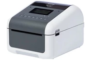 drukarka etykiet BROTHER TD4550DNWBFC