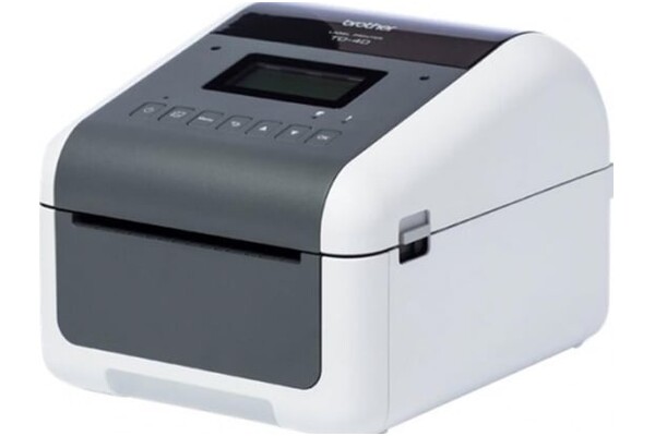 drukarka etykiet BROTHER TD4550DNWBFC