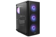 KOMPUTRONIK W06 Infinity AMD Ryzen 5 32GB DDR4 NVIDIA GeForce RTX 4060 8GB 2000GB SSD Windows 11 Home