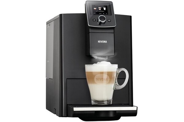 Ekspres NIVONA CafeRomatica 820 automatyczny