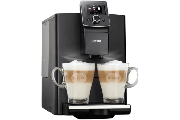 Ekspres NIVONA CafeRomatica 820 automatyczny