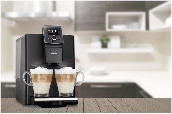 Ekspres NIVONA CafeRomatica 820 automatyczny