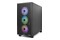 KOMPUTRONIK AX16 Infinity AMD Ryzen 5 64GB DDR4 AMD Radeon RX 7600 8GB 2000GB SSD brak
