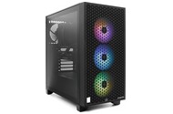 KOMPUTRONIK BX16 Infinity AMD Ryzen 5 64GB DDR4 AMD Radeon RX 7600 8GB 2000GB SSD brak