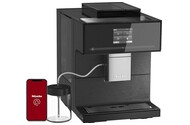 Ekspres MIELE CoffeeSelect CM7750 automatyczny czarny