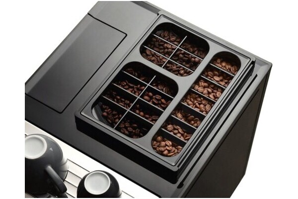 Ekspres MIELE CoffeeSelect CM7750 automatyczny czarny