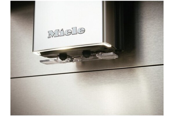 Ekspres MIELE CoffeeSelect CM7750 automatyczny czarny