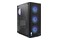 KOMPUTRONIK B09 Infinity Intel Core i7 32GB DDR4 NVIDIA GeForce RTX 4060 Ti 8GB 2000GB SSD Windows 11 Professional