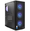 KOMPUTRONIK B10 Infinity Intel Core i7 32GB DDR4 NVIDIA GeForce RTX 4060 Ti 8GB 2000GB SSD brak