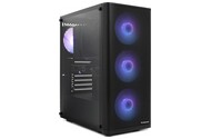 KOMPUTRONIK DX19 Infinity AMD Ryzen 5 64GB DDR4 NVIDIA GeForce RTX 3060 12GB 2000GB SSD brak
