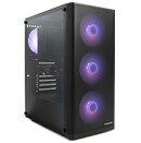 KOMPUTRONIK CX06 Infinity AMD Ryzen 5 16GB DDR4 NVIDIA GeForce RTX 3060 12GB 1000GB SSD Windows 11 Professional
