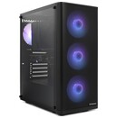 KOMPUTRONIK DX03 Infinity AMD Ryzen 5 16GB DDR4 NVIDIA GeForce RTX 3060 12GB 1000GB SSD Windows 11 Professional