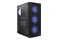 KOMPUTRONIK DX05 Infinity AMD Ryzen 5 16GB DDR4 NVIDIA GeForce RTX 3060 12GB 1000GB SSD Windows 11 Home