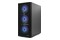 KOMPUTRONIK DX05 Infinity AMD Ryzen 5 16GB DDR4 NVIDIA GeForce RTX 3060 12GB 1000GB SSD Windows 11 Home