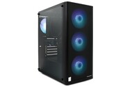 KOMPUTRONIK EX08 Infinity AMD Ryzen 5 32GB DDR4 NVIDIA GeForce RTX 3060 12GB 1000GB SSD Windows 11 Home
