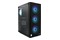 KOMPUTRONIK EX08 Infinity AMD Ryzen 5 32GB DDR4 NVIDIA GeForce RTX 3060 12GB 1000GB SSD Windows 11 Home