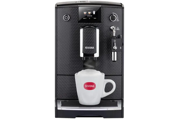 Ekspres NIVONA CafeRomatica 660 automatyczny
