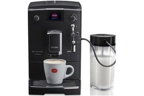Ekspres NIVONA CafeRomatica 660 automatyczny