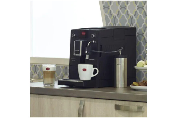 Ekspres NIVONA CafeRomatica 660 automatyczny