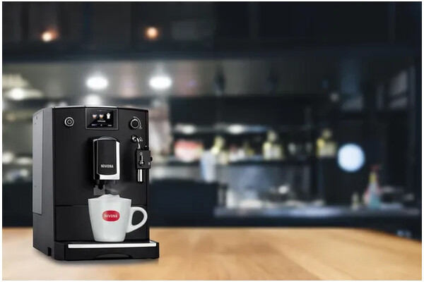 Ekspres NIVONA CafeRomatica 660 automatyczny