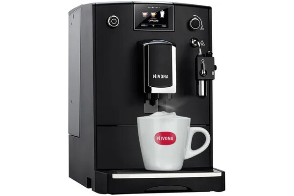 Ekspres NIVONA CafeRomatica 660 automatyczny