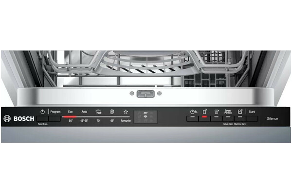 Zmywarka do zabudowy Bosch SPV2IKX11E