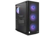 KOMPUTRONIK HX21 Infinity AMD Ryzen 5 64GB DDR4 AMD Radeon RX 6600 8GB 2000GB SSD Windows 11 Professional
