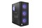 KOMPUTRONIK HX18 Infinity AMD Ryzen 5 32GB DDR4 AMD Radeon RX 6600 8GB 2000GB SSD Windows 11 Professional