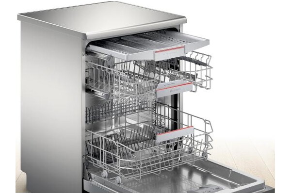 Zmywarka Bosch SMS4ECI26E Serie 4