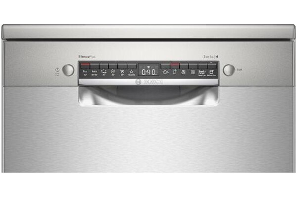Zmywarka Bosch SMS4ECI26E Serie 4