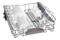 Zmywarka Bosch SMS4ECI26E Serie 4