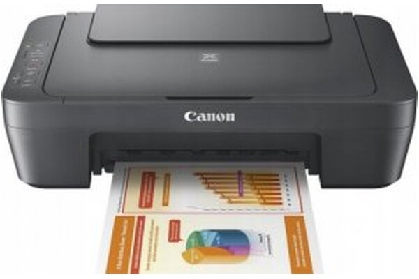 Urządzenie wielofunkcyjne CANON MG2551S PIXMA