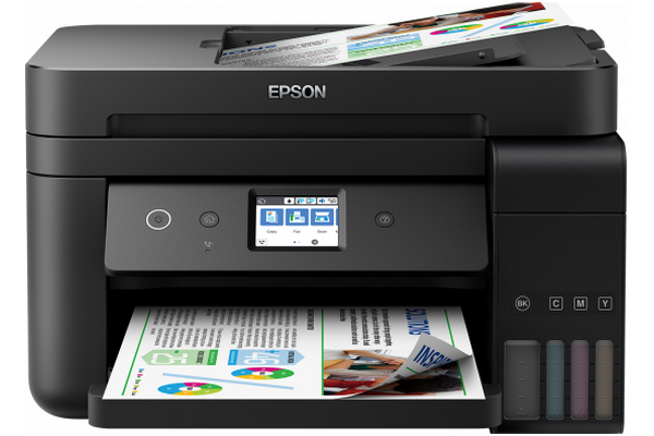 Urządzenie wielofunkcyjne EPSON L6190 EcoTank