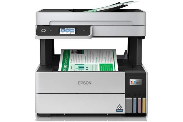 Urządzenie wielofunkcyjne EPSON L6460 EcoTank