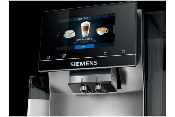 Ekspres Siemens EQ.700 TQ707R03 automatyczny
