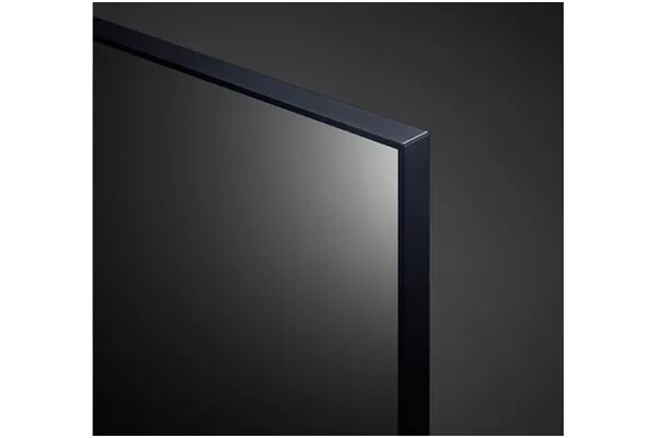 Telewizor LG 50NANO753PR 50" 4K Ultra HD