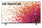 Telewizor LG 50NANO753PR 50" 4K Ultra HD