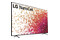 Telewizor LG 50NANO753PR 50" 4K Ultra HD