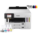 Urządzenie wielofunkcyjne CANON GX5540 MegaTank MAXIFY