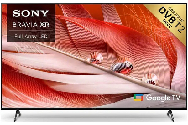 Telewizor Sony XR55X90J 55" 4K Ultra HD