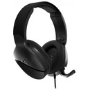 Słuchawki Turtle Beach Recon Nauszne Przewodowe czarny