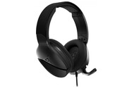 Słuchawki Turtle Beach Recon Nauszne Przewodowe czarny