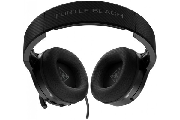 Słuchawki Turtle Beach Recon Nauszne Przewodowe czarny