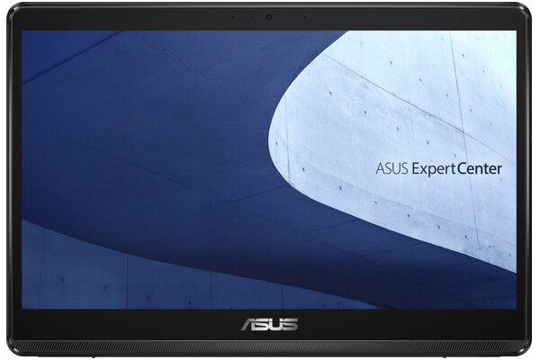 ASUS E1600WKAT-U4128X ExpertCenter 4GB DDR4 120GB SSD Windows 11 Professional