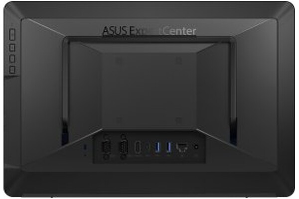 ASUS E1600WKAT-U4128X ExpertCenter 4GB DDR4 120GB SSD Windows 11 Professional